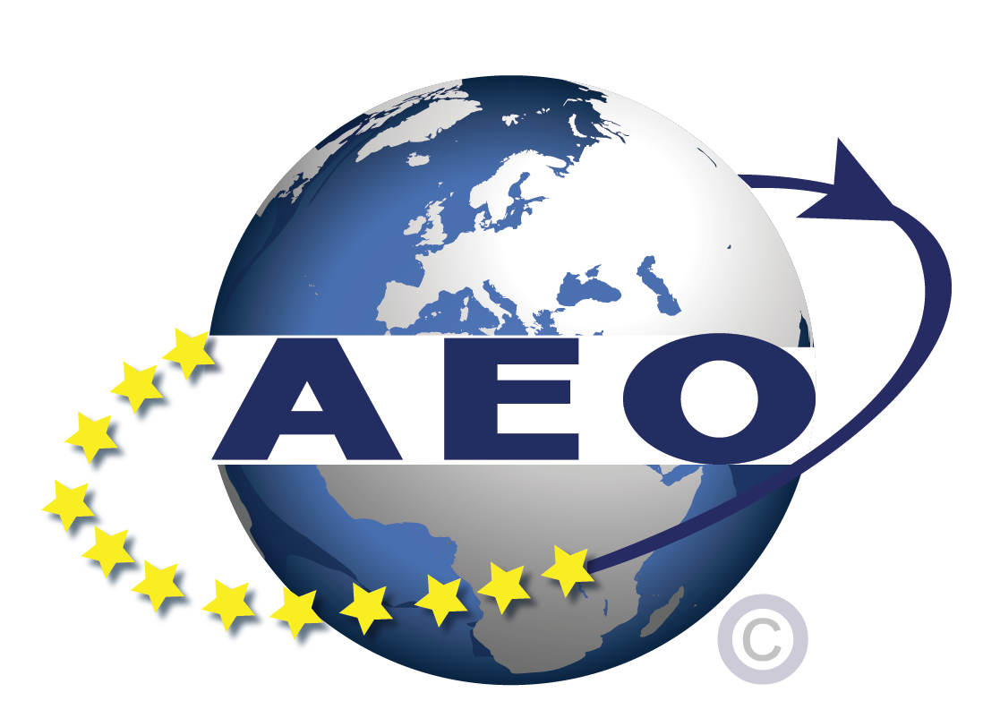2019 Received AEO authorization